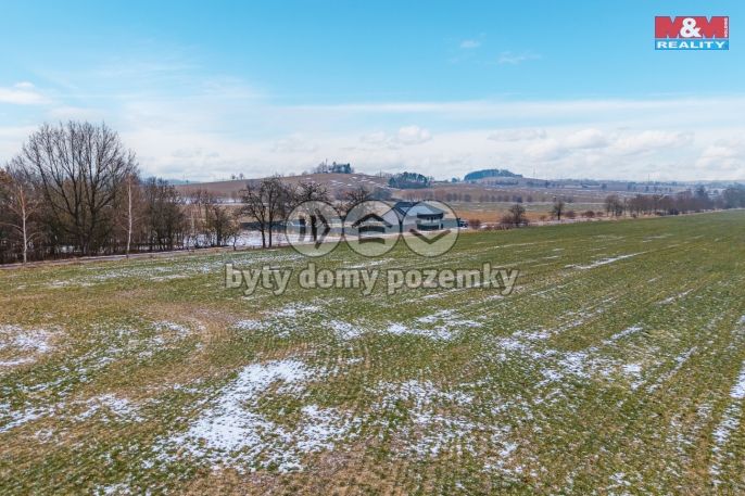 Prodej, Pozemek k bydlení, Mirotice