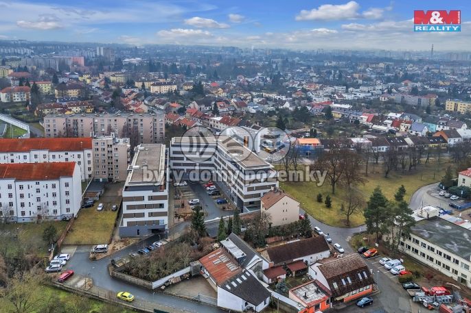 Prodej, Byt 3+kk, Pardubice