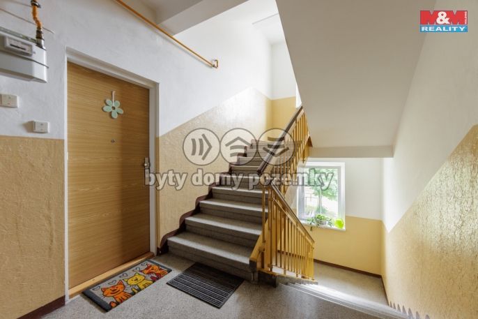 Prodej, Byt 3+1, Karlovy Vary