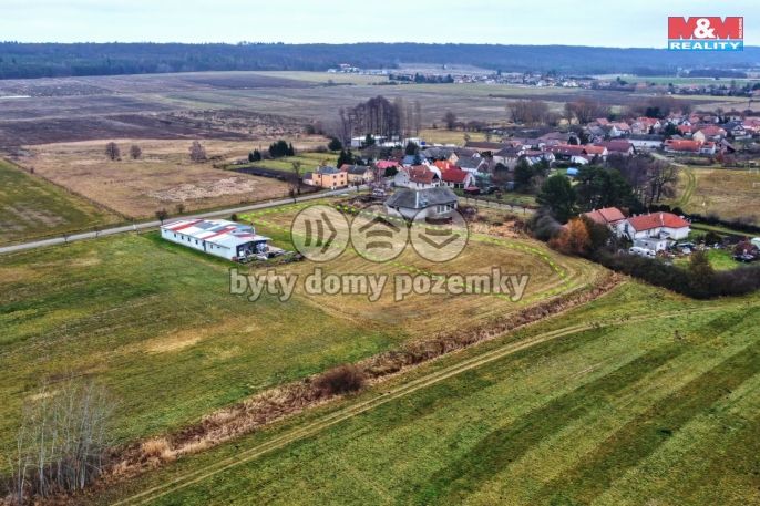 Prodej, Provozní plocha, Horka I