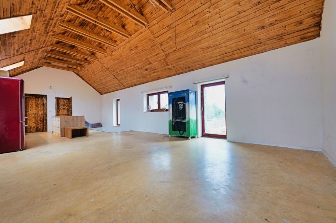 Prodej, Rodinný dům, Nezamyslice