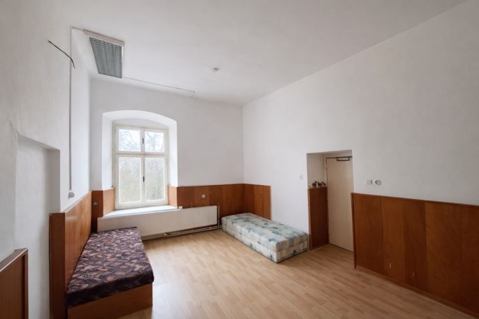 Pronájem, Byt 2+kk, Řehlovice