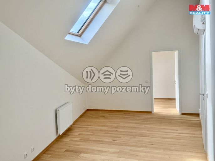 Prodej, Byt 3+kk, Praha