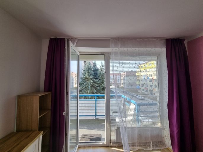 Pronájem, Byt 2+1, Jihlava