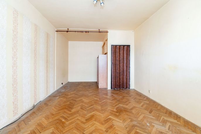 Prodej, Byt 2+1, Jihlava