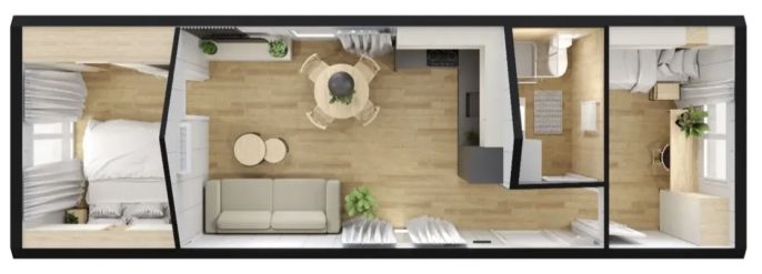 Prodej, Rodinný dům, Vítězná