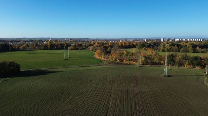 Prodej, Komerční pozemky, Hradec Králové