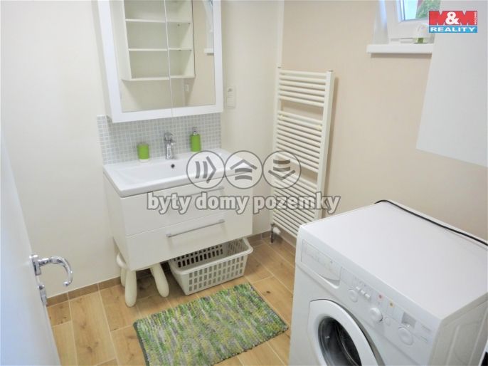 Prodej, Rodinný dům, Kladno