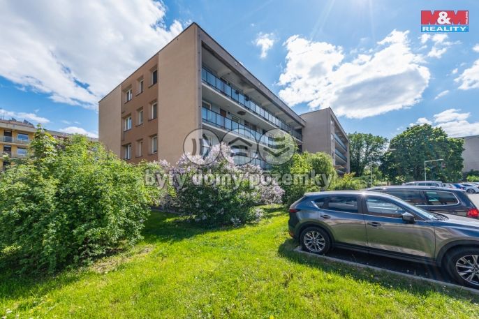 Prodej, Byt 3+1, 77 m², Příbram, Gen. Kholla