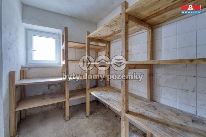 Prodej, Rodinný dům, Štědrá