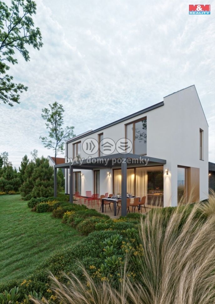 Prodej, Pozemek k bydlení, Jizerní Vtelno