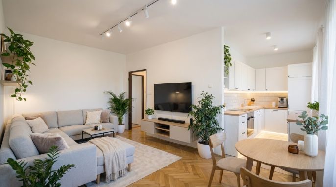 Prodej, Byt 3+kk, Pardubice