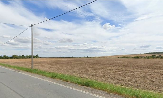 Prodej, Pole, Drahanovice