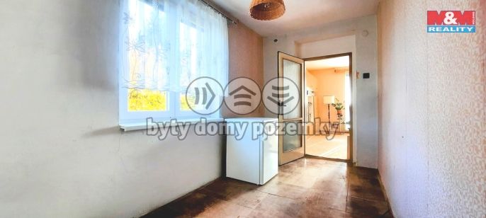 Prodej, Byt 3+1, Hodonín