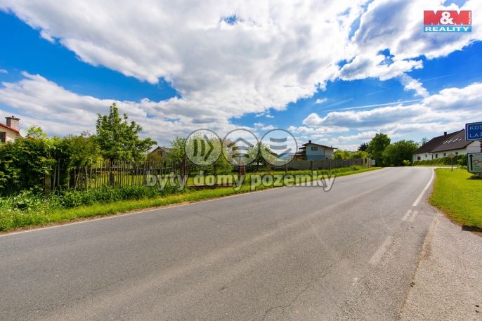 Prodej, Zahrada, Klatovy