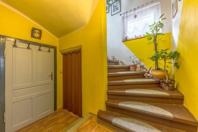 Prodej, Rodinný dům, Ústí nad Labem