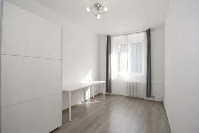 Pronájem, Byt 3+kk, Praha