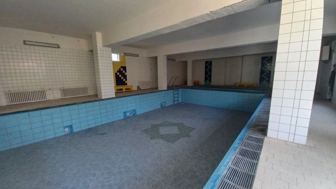 Prodej, Hotel, penzion, Oskava