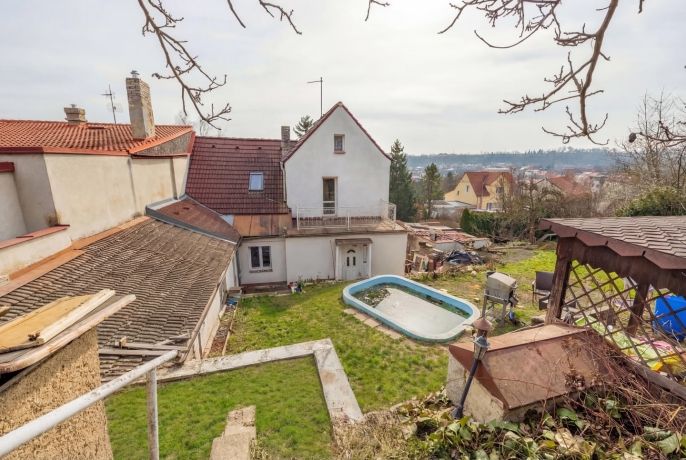 Prodej, Rodinný dům, Kladno