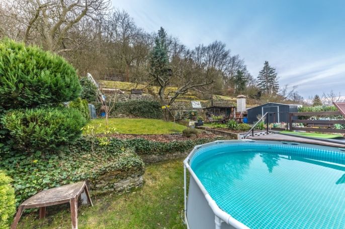 Prodej, Rodinný dům, Ústí nad Labem