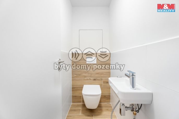 Prodej, Byt 3+kk, Jablonec nad Nisou