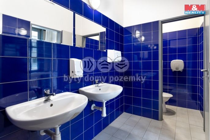 Pronájem, Kancelářský prostor, Beroun