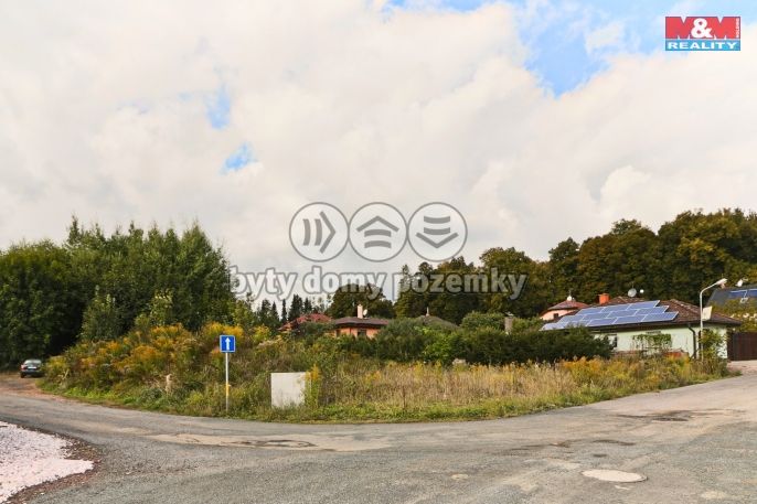 Prodej, Pozemek k bydlení, Trutnov