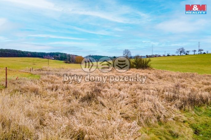Prodej, Pole, Zruč-Senec