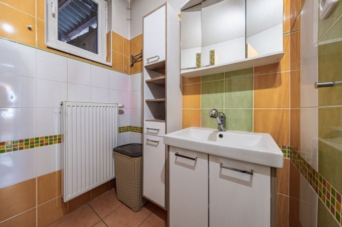 Prodej, Rodinný dům, Miličín