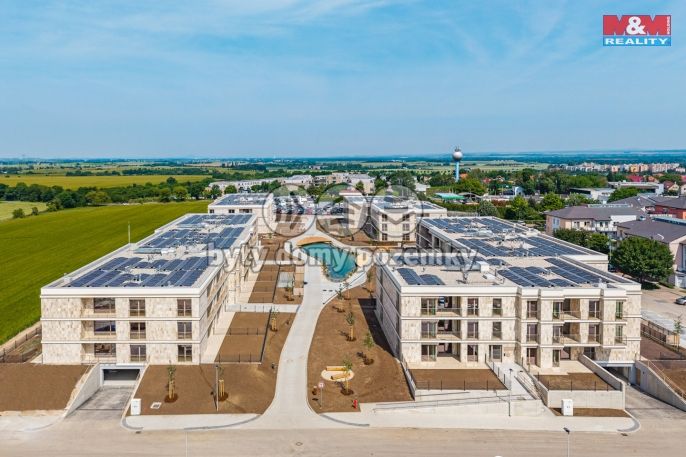 Prodej, Byt 4+kk, Brandýs nad Labem-Stará Boleslav