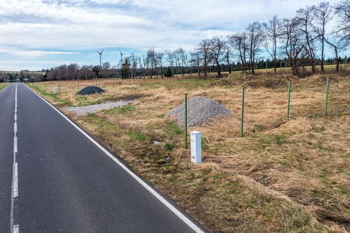 Prodej, Zahrada, Moldava