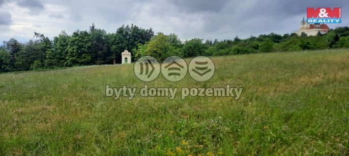 Prodej, Pole, Olomouc