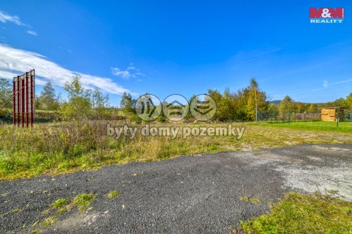 Prodej, Ostatní, Vojtanov