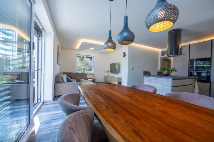 Prodej, Rodinný dům, Buštěhrad