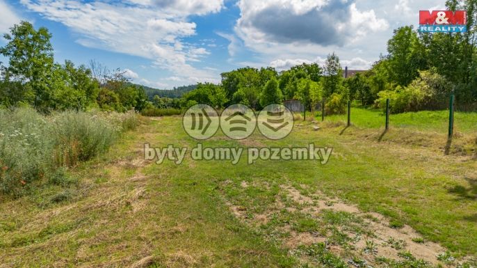 Prodej, Pozemek k bydlení, Předotice