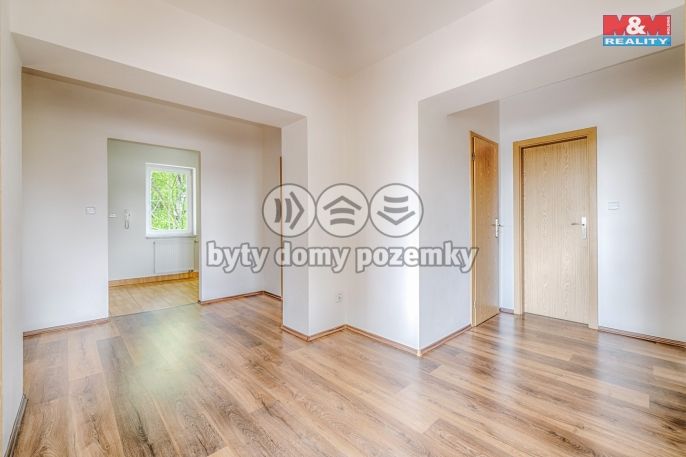 Prodej, Byt 3+1, Turnov