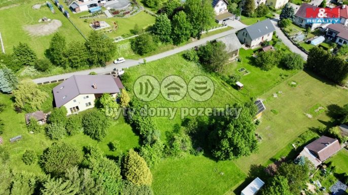 Prodej, Pozemek k bydlení, Žamberk