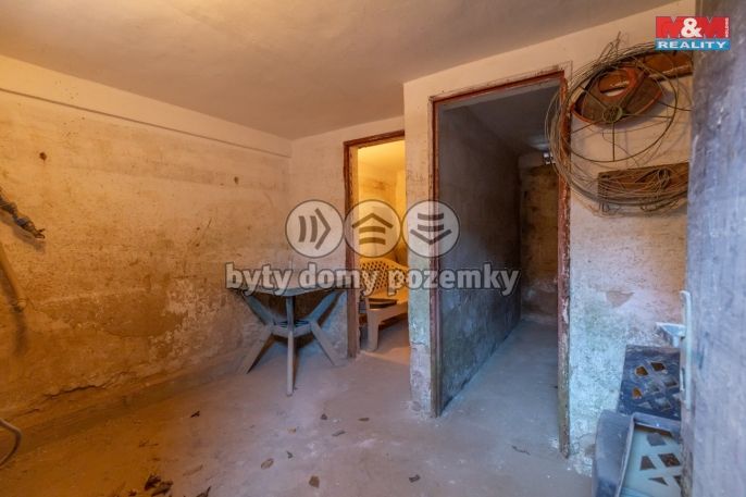 Prodej, Zahrada, Frýdek-Místek