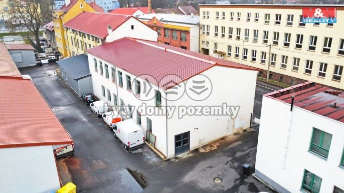 Pronájem, Ostatní, Cheb