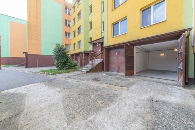 Prodej, Byt 4+1, Havířov