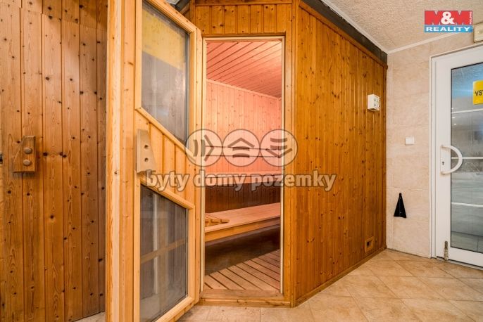 Prodej, Rodinný dům, Horní Třešňovec