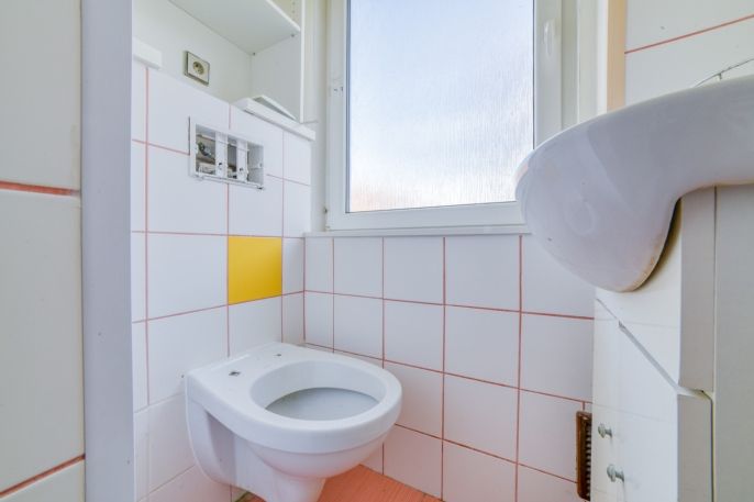 Prodej, Byt 3+1, Cheb