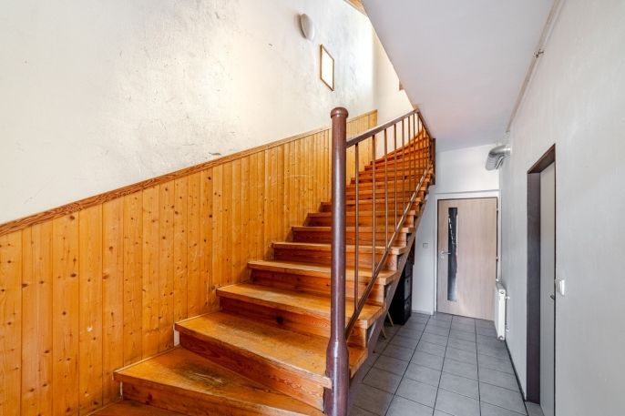 Pronájem, Byt 3+kk, Mělník