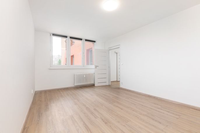 Prodej, Byt 3+1, Ostrava