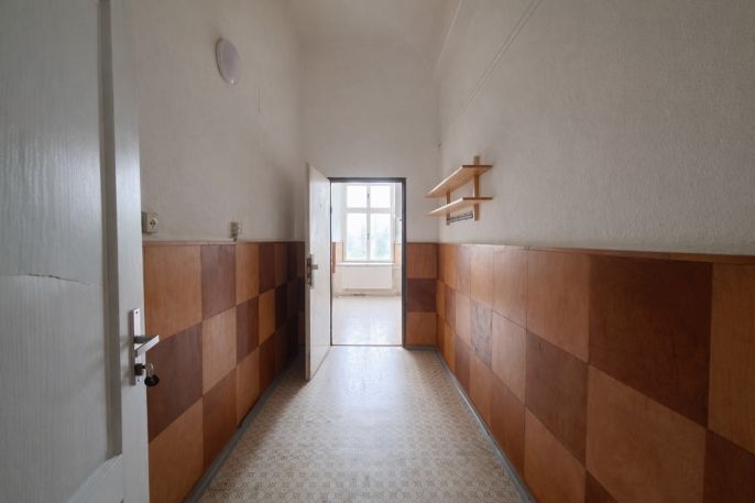 Pronájem, Byt 2+kk, Řehlovice