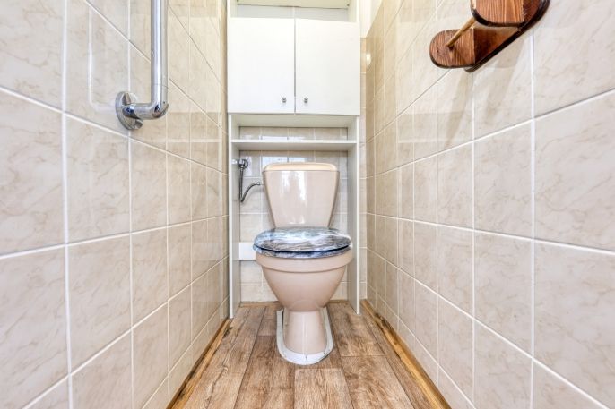 Prodej, Byt 3+1, Tlučná