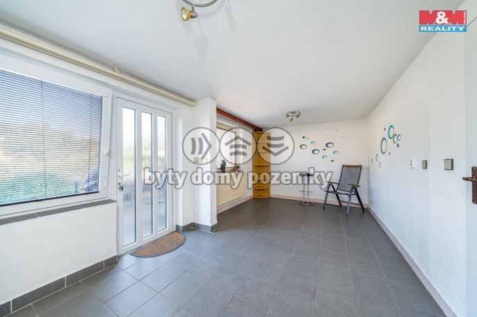 Prodej, Rodinný dům, Lanškroun