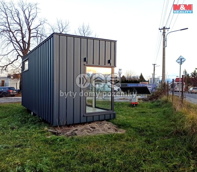 Prodej, Mobilheim, Sviadnov