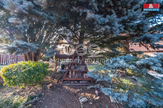 Prodej, Rodinný dům, Bojanovice