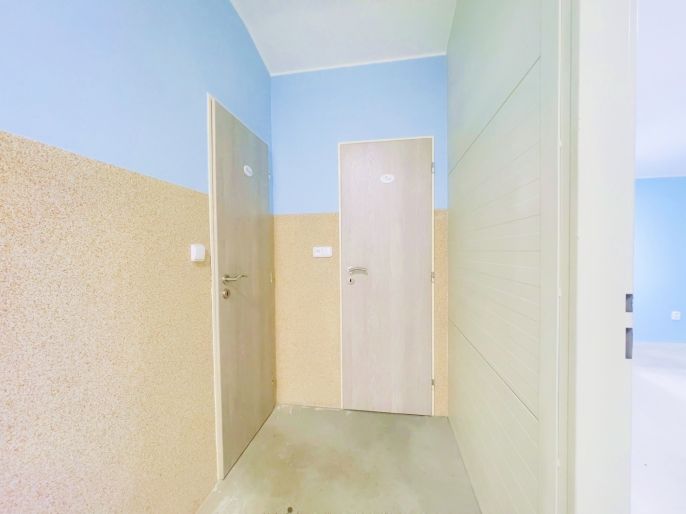 Pronájem, Výrobní objekt, Vizovice